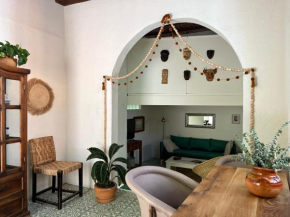 Artisanal Loft Coyoacan